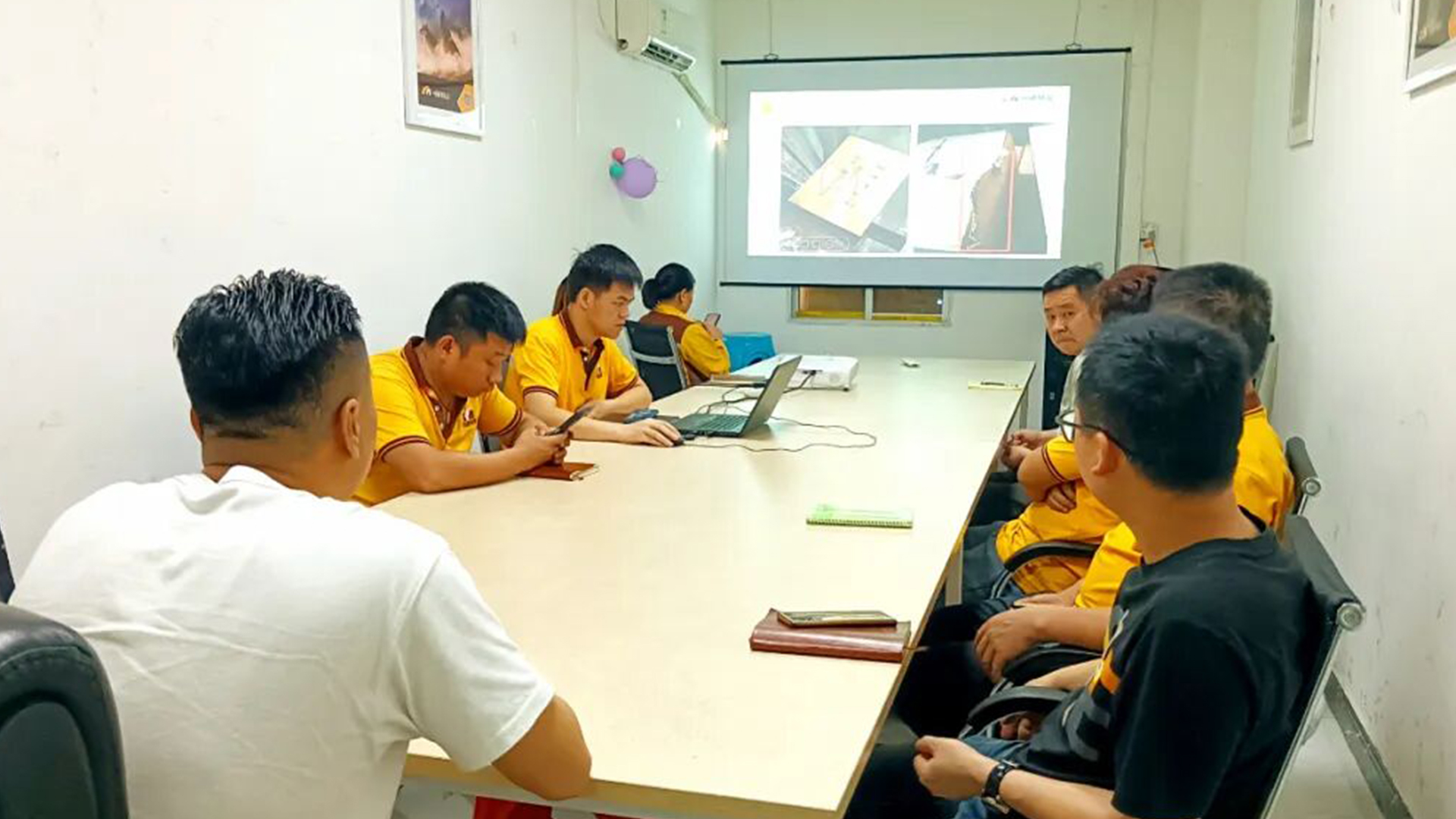 可通月报 | 强基固本，提质增效