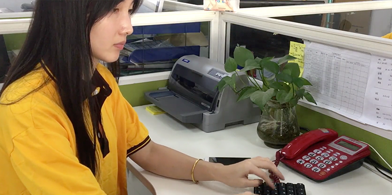 可通女子是如何过520的？